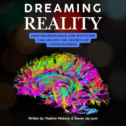 Cover of Dreaming Reality