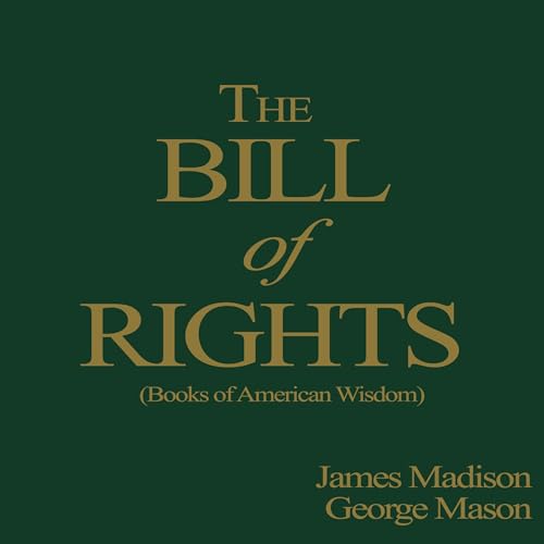 Cover of Bill of Rights