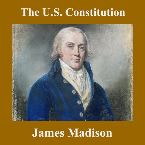 Cover of The U.S. Constitution