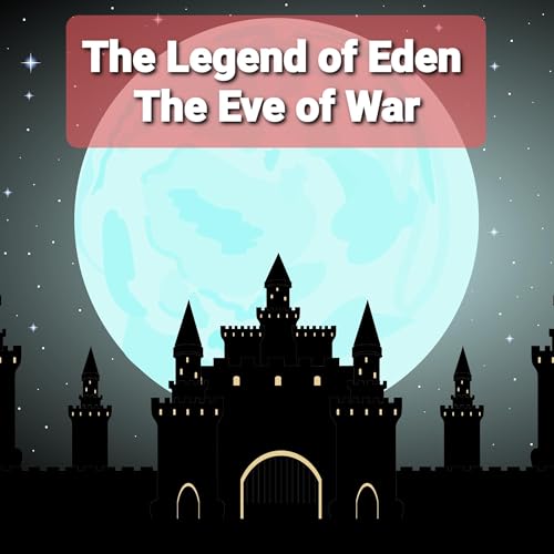 Cover of The Legend of Eden