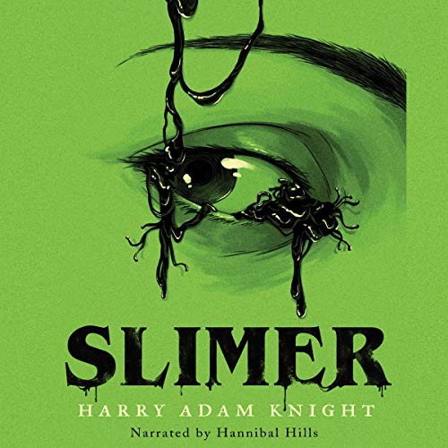 Cover of Slimer