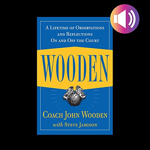 Cover of Wooden