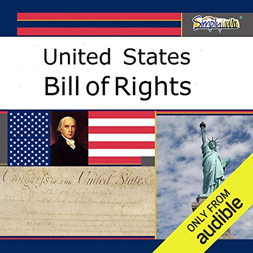 Cover of Bill of Rights & 17 Other Amendments to the Constitution