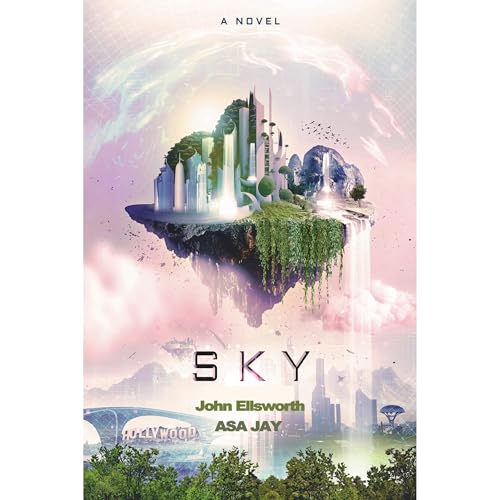 Cover of Sky
