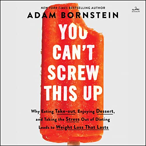 Cover of You Can't Screw This Up