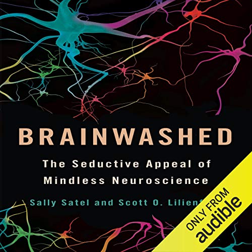 Cover of Brainwashed