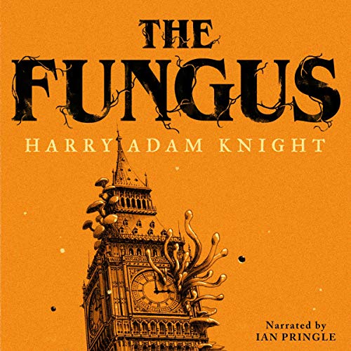Cover of The Fungus