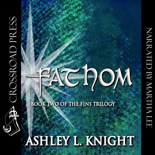 Cover of Fathom