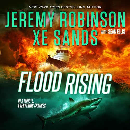 Cover of Flood Rising