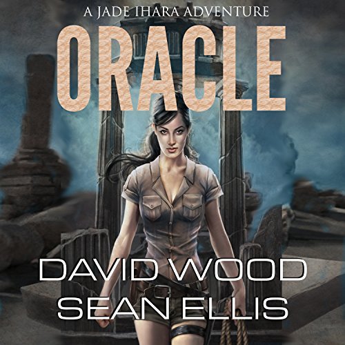 Cover of Oracle