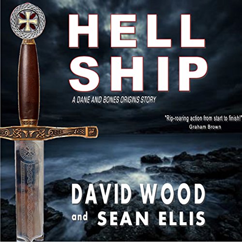 Cover of Hell Ship