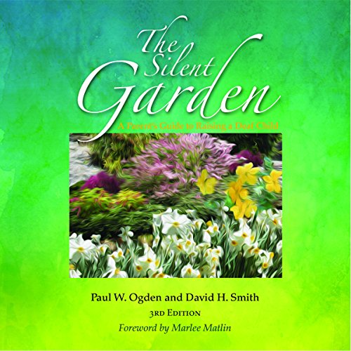 Cover of The Silent Garden
