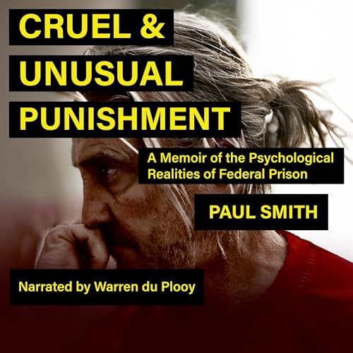 Cover of Cruel and Unusual Punishment