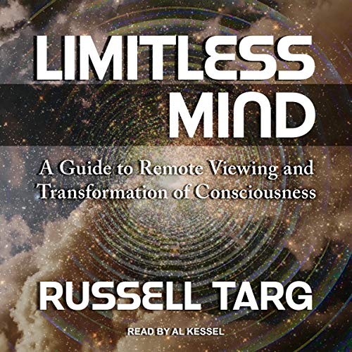 Cover of Limitless Mind