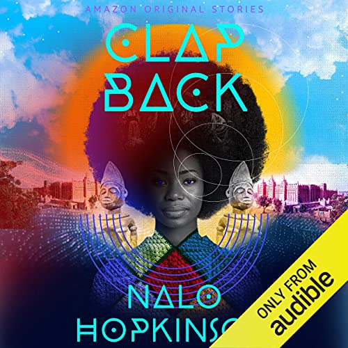 Cover of Clap Back