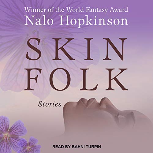 Cover of Skin Folk