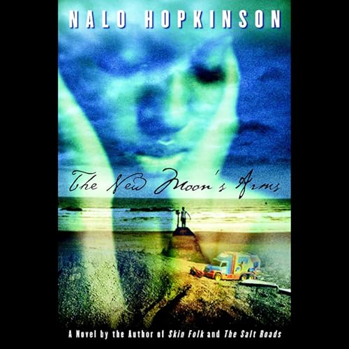 Cover of The New Moon's Arms