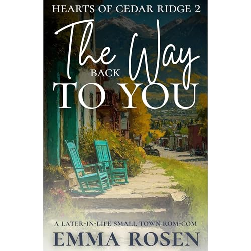Cover of The Way Back to You