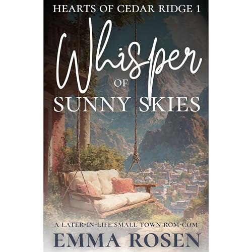 Cover of Whisper of Sunny Skies