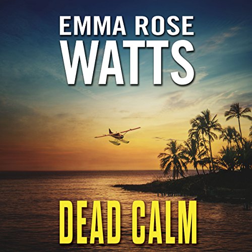 Cover of Dead Calm