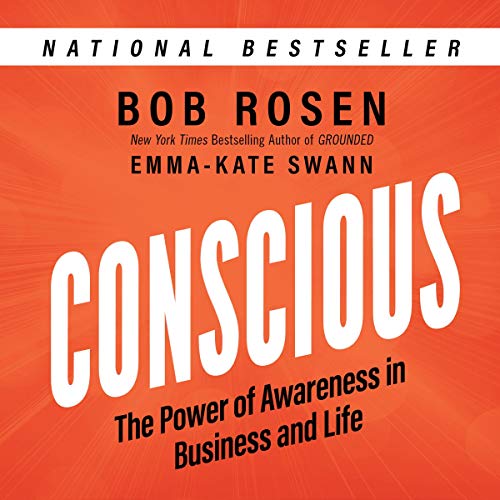 Cover of Conscious