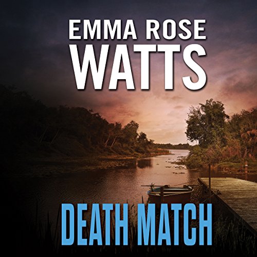 Cover of Death Match