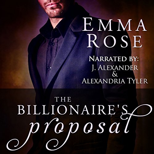 Cover of The Billionaire's Proposal: The Complete Series