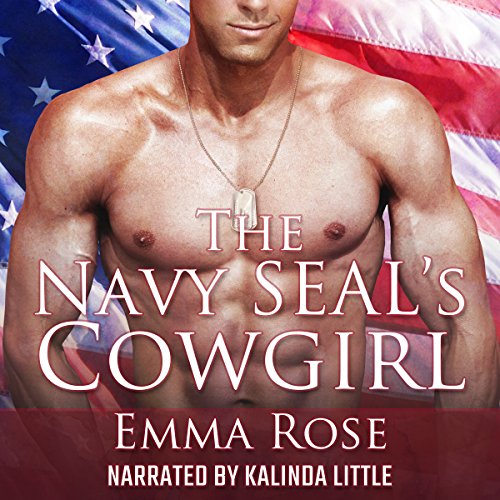 Cover of The Navy SEAL's Cowgirl Bride