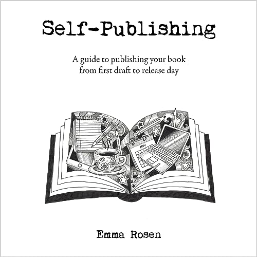Cover of Self-Publishing