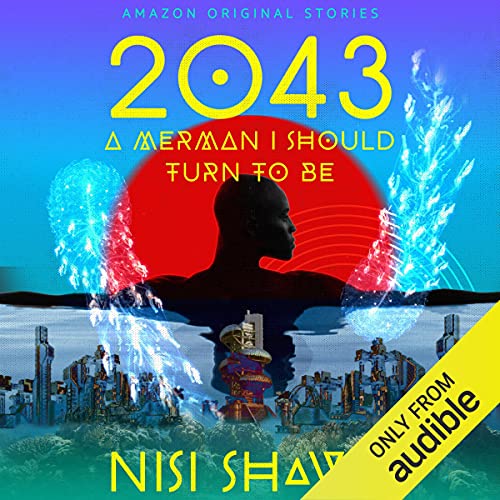 Cover of 2043...(A Merman I Should Turn to Be)