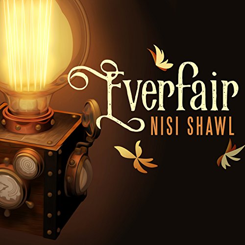 Cover of Everfair