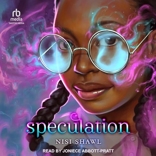 Cover of Speculation