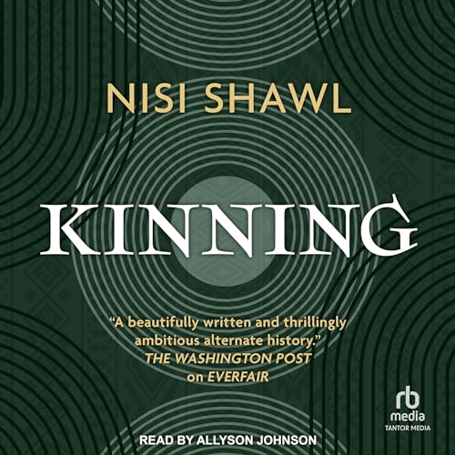 Cover of Kinning