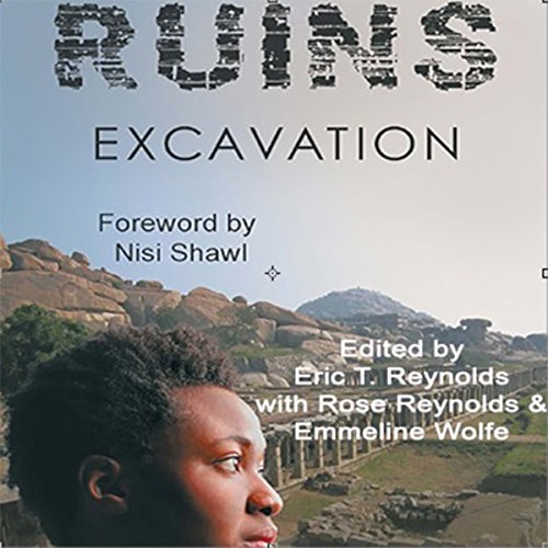 Cover of Ruins Excavation