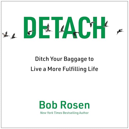 Cover of Detach