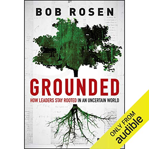 Cover of Grounded