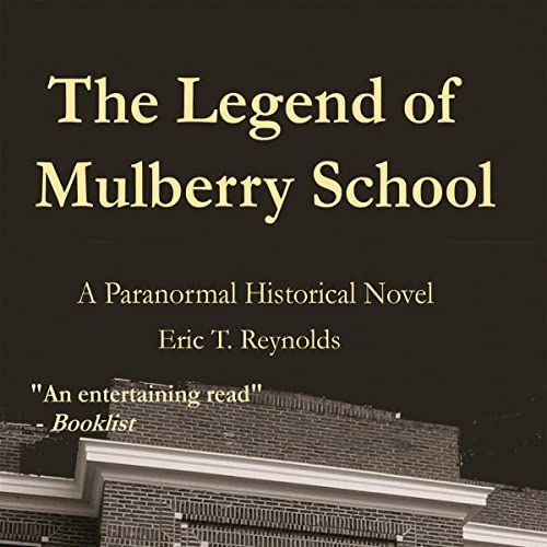 Cover of The Legend of Mulberry School