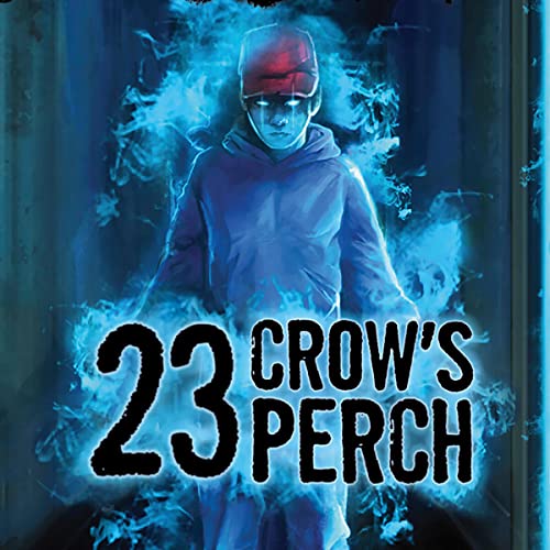 Cover of 23 Crow's Perch