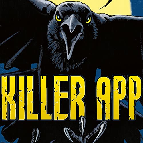 Cover of Killer App