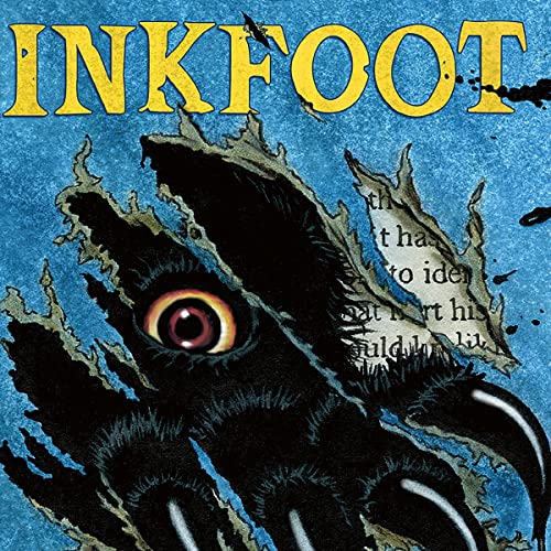 Cover of Inkfoot