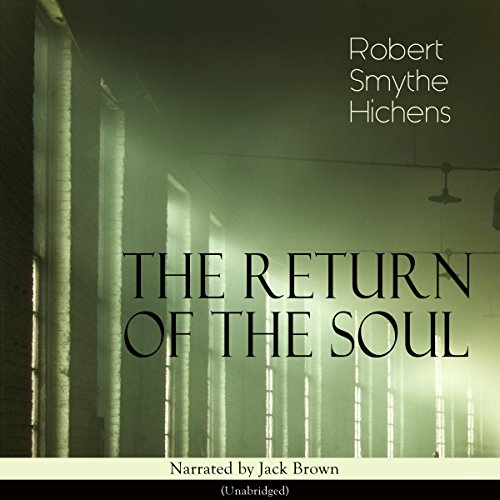 Cover of The Return of the Soul