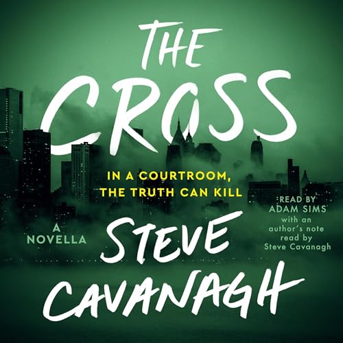Cover of The Cross
