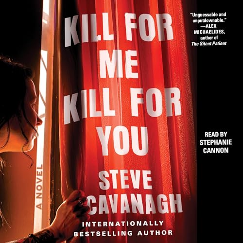 Cover of Kill for Me, Kill for You