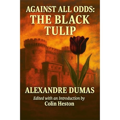Cover of Against All Odds