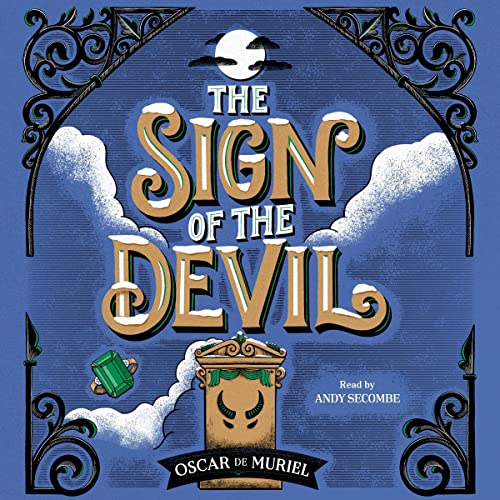 Cover of The Sign of the Devil