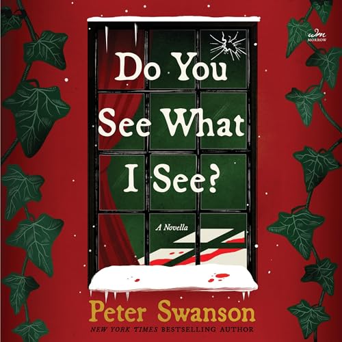 Cover of Do You See What I See?