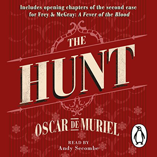 Cover of The Hunt