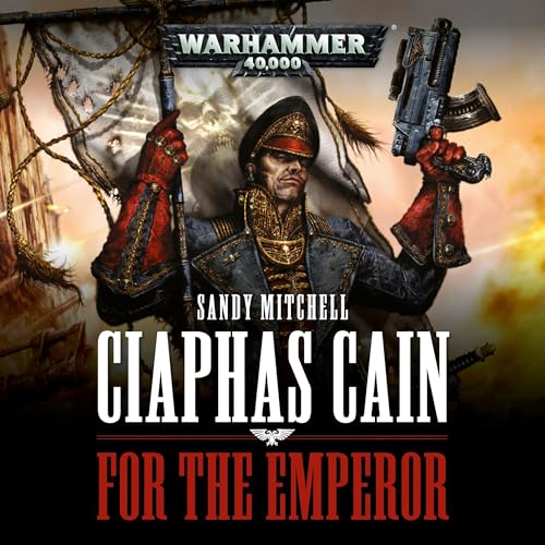 Cover of For the Emperor