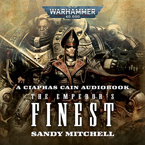 Cover of The Emperor's Finest