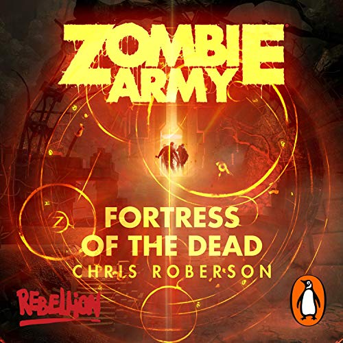 Cover of Zombie Army